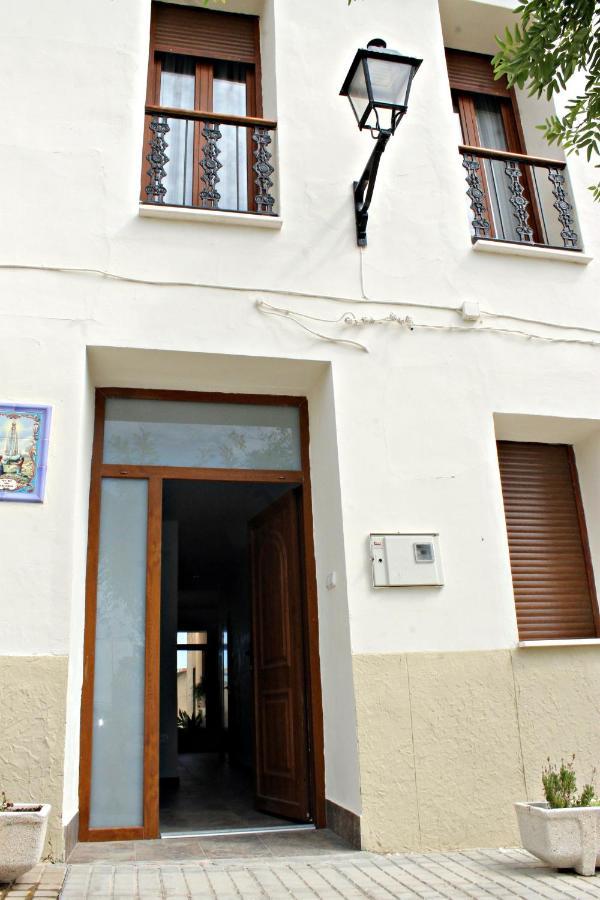 Casa Rural Rectoria De Raspay 外观 照片