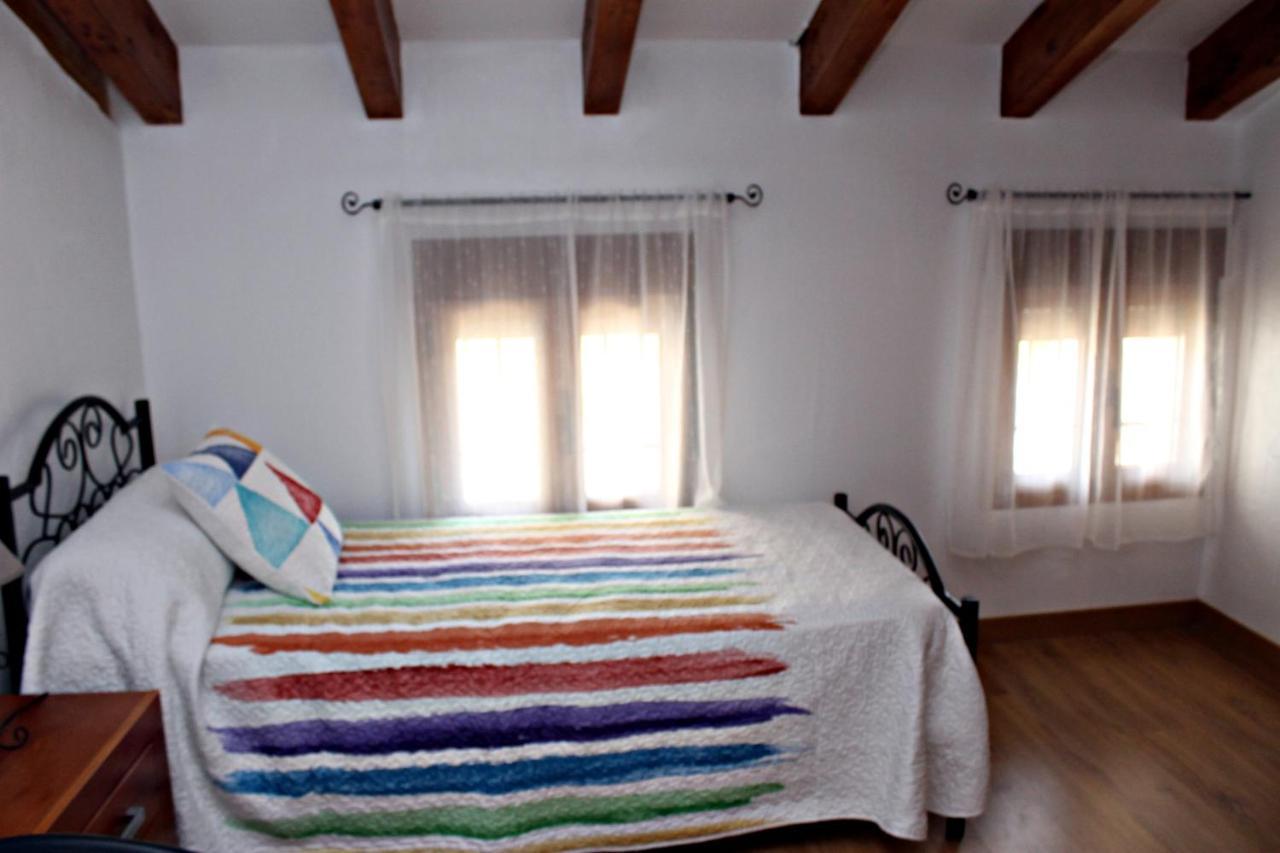 Casa Rural Rectoria De Raspay 外观 照片